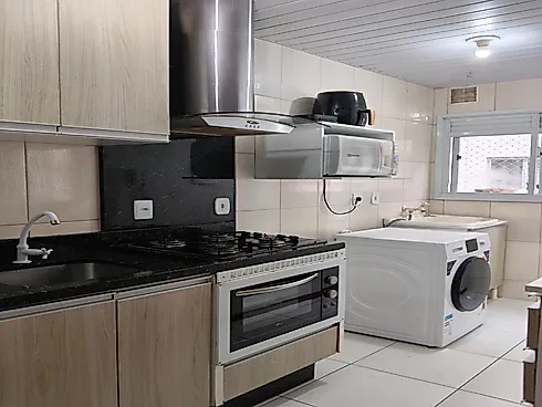 Apartamento 2 Quartos no Residencial Villa Verona - Aririú da Formiga - Apartamento em Aririú da Formiga, Palhoça - Foto 4