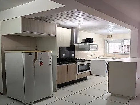 Apartamento 2 Quartos no Residencial Villa Verona - Aririú da Formiga - Apartamento em Aririú da Formiga, Palhoça - Foto 5