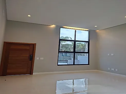 Casa 2 Quartos com 1 Suíte e 75m² - Alto Aririú - Casa em Alto Aririú, Palhoça - Foto 3