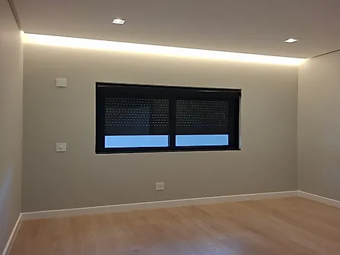 Casa 2 Quartos com 1 Suíte e 75m² - Alto Aririú - Casa em Alto Aririú, Palhoça - Foto 4