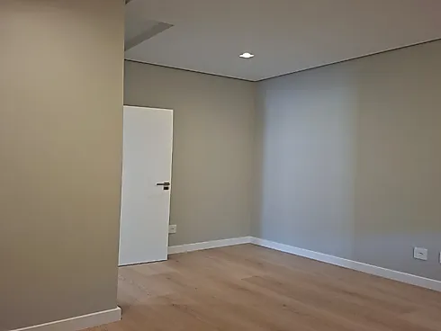 Casa 2 Quartos com 1 Suíte e 75m² - Alto Aririú - Casa em Alto Aririú, Palhoça - Foto 5