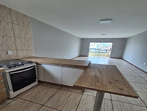 Apartamento 2 Quartos com 1 Suíte e 69m² - Pagani - Apartamento em Pagani, Palhoça - Foto 3