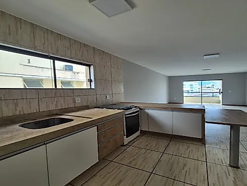 Apartamento 2 Quartos com 1 Suíte e 69m² - Pagani - Apartamento em Pagani, Palhoça - Foto 2