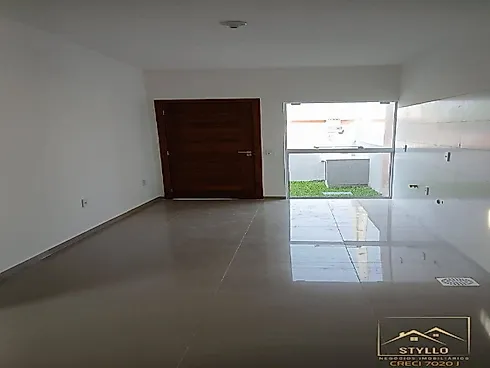 Casa com 2 Dormitórios a Venda, 49,00 m² Loteamento Lisboa 3 São José SC - Casa em Forquilhas, São José - Foto 5