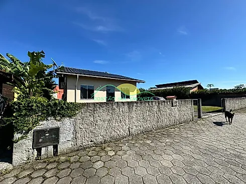 Ribeirão Da Ilha, Florianópolis