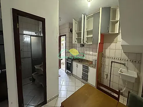🌊🏡✨ Kitnet Mobiliada para Aluguel a Apenas 80 Metros da Praia do Pântano do Sul – sem Vaga de Gar - Casa em Pantano Do Sui, Florianópolis - Foto 1