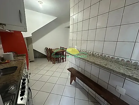 🌊🏡✨ Kitnet Mobiliada para Aluguel a Apenas 80 Metros da Praia do Pântano do Sul – sem Vaga de Gar - Casa em Pantano Do Sui, Florianópolis - Foto 2