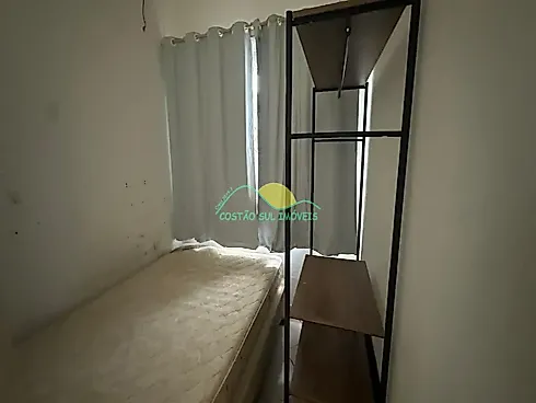 🌊🏡✨ Kitnet Mobiliada para Aluguel a Apenas 80 Metros da Praia do Pântano do Sul – sem Vaga de Gar - Casa em Pantano Do Sui, Florianópolis - Foto 5