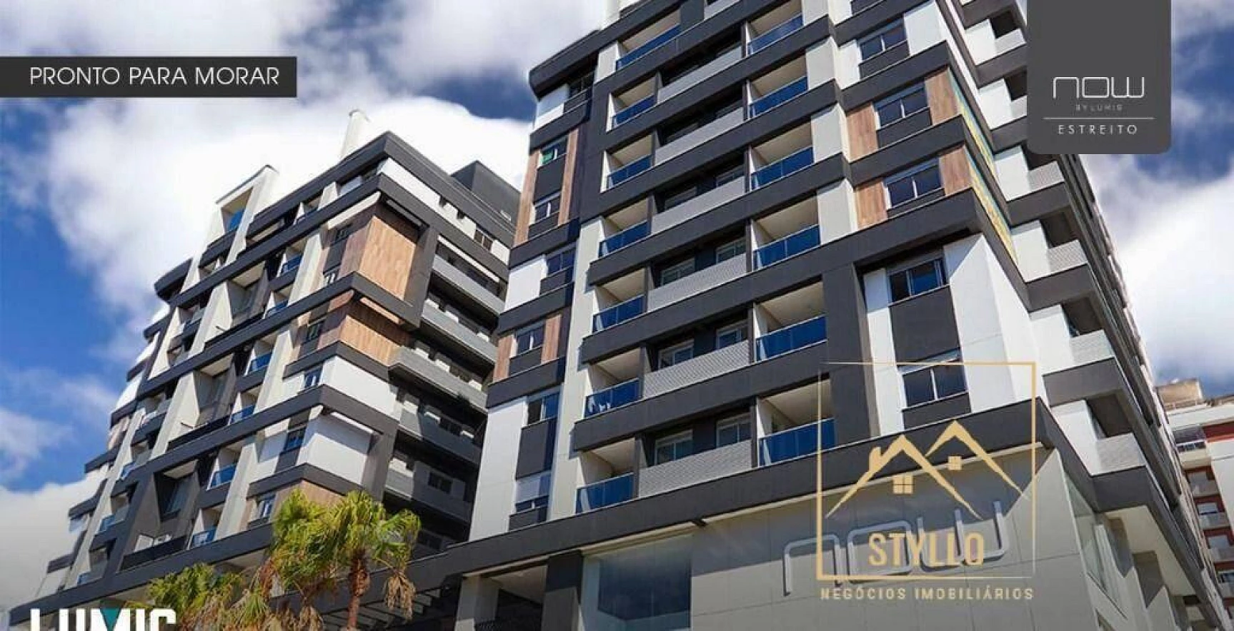 Apartamento em Canto, Florianópolis