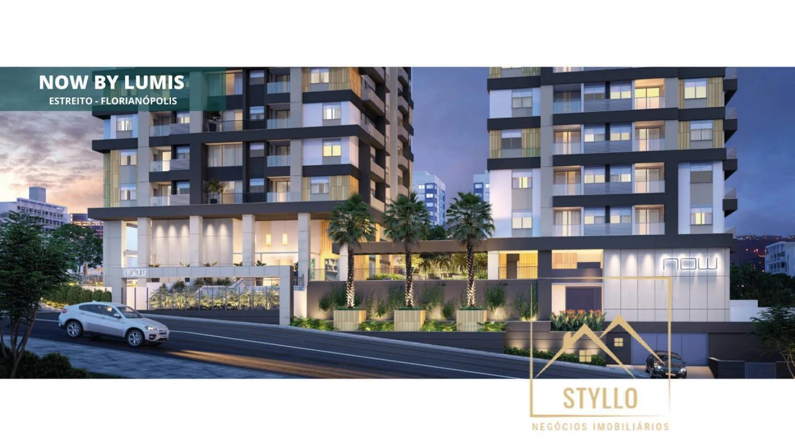 Apartamento em Canto, Florianópolis