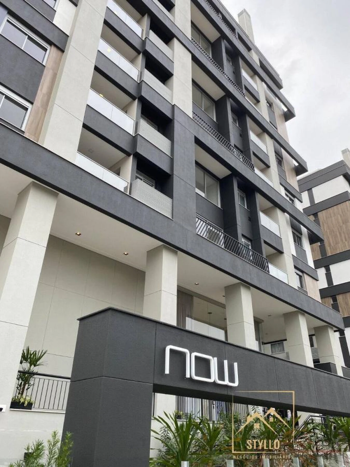 Apartamento em Canto, Florianópolis