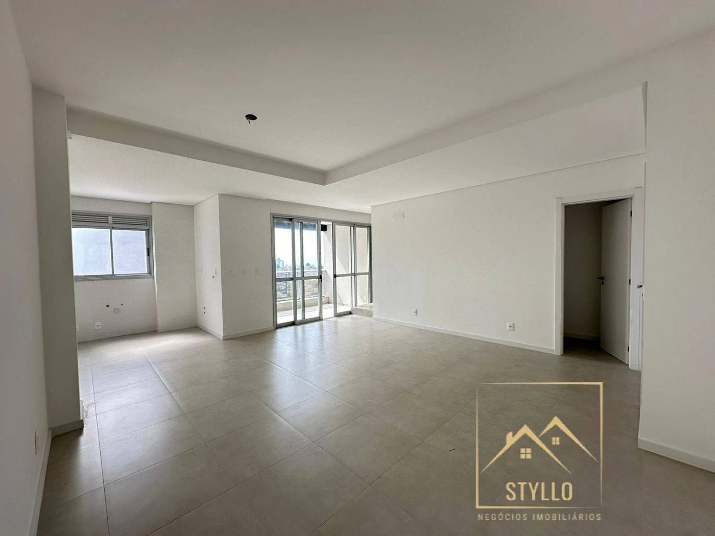 Apartamento em Canto, Florianópolis