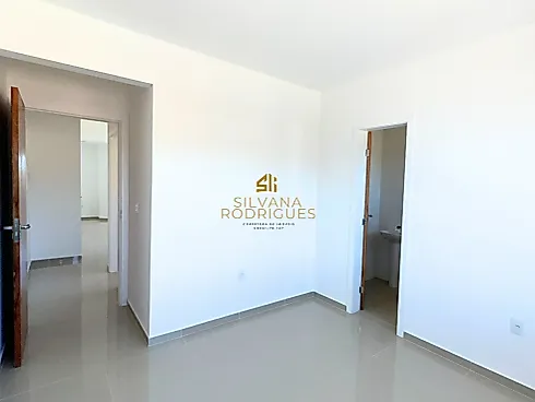Apartamento em Guarda do Cubatão, Palhoça