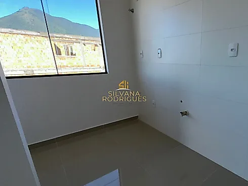 Apartamento em Guarda do Cubatão, Palhoça