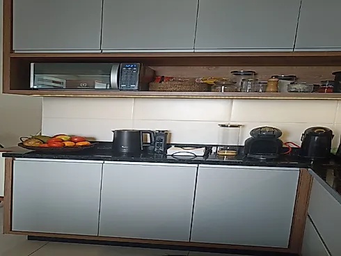 Apartamento 3 Quartos com 1 Suíte e 92m² - Passa Vinte - Apartamento em Passa Vinte, Palhoça - Foto 3