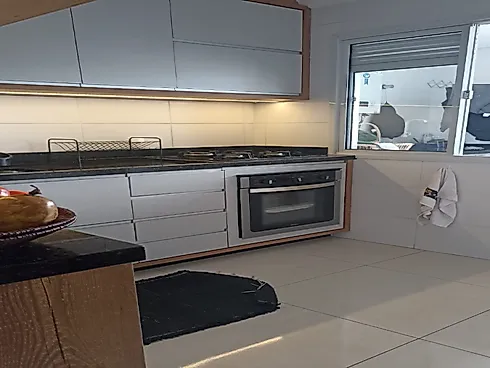 Apartamento 3 Quartos com 1 Suíte e 92m² - Passa Vinte - Apartamento em Passa Vinte, Palhoça - Foto 4