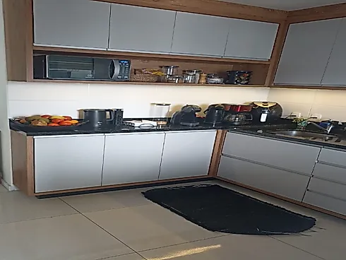 Apartamento 3 Quartos com 1 Suíte e 92m² - Passa Vinte - Apartamento em Passa Vinte, Palhoça - Foto 5
