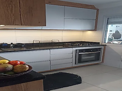 Passa Vinte, Palhoça