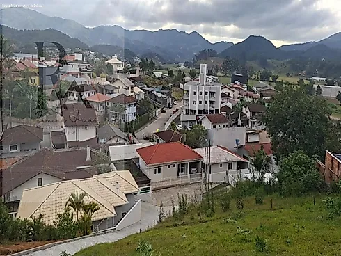 Terreno para Venda em Santo Amaro da Imperatriz, São Francisco de Assis - Terreno em São Francisco De Assis, Santo Amaro Da Imperatriz - Foto 2