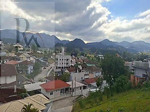 Terreno para Venda em Santo Amaro da Imperatriz, São Francisco de Assis - Terreno em São Francisco De Assis, Santo Amaro Da Imperatriz - Foto 3