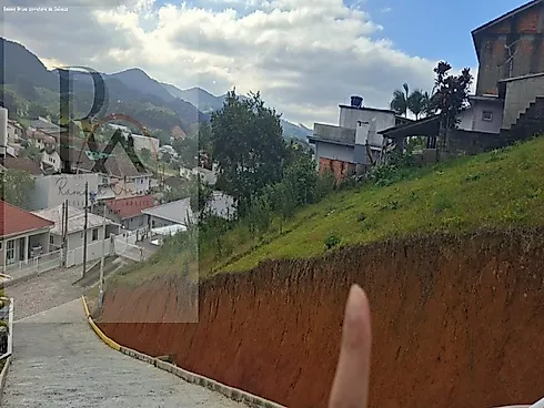 Terreno para Venda em Santo Amaro da Imperatriz, São Francisco de Assis - Terreno em São Francisco De Assis, Santo Amaro Da Imperatriz - Foto 4
