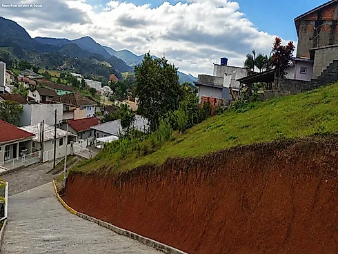 Terreno para Venda em Santo Amaro da Imperatriz, São Francisco de Assis - Terreno em São Francisco De Assis, Santo Amaro Da Imperatriz - Foto 5