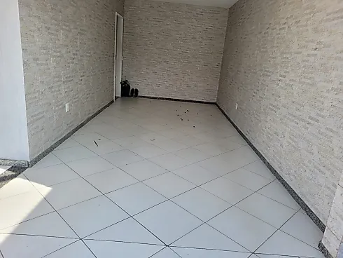 Casa São Sebastião - Casa em São Sebastião, Palhoça - Foto 4