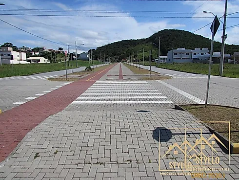 Casa com 2 Dormitórios a Venda, 49,00 m² Loteamento Lisboa 3 São José SC - Casa em Forquilhas, São José - Foto 3