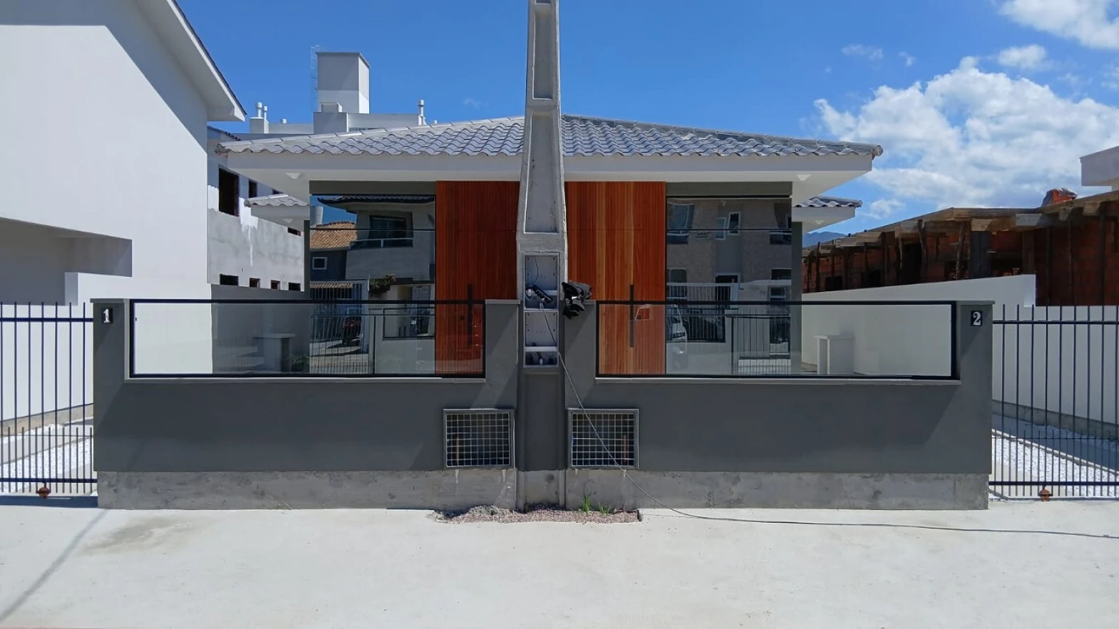Casa em Nova Palhoça, Palhoça