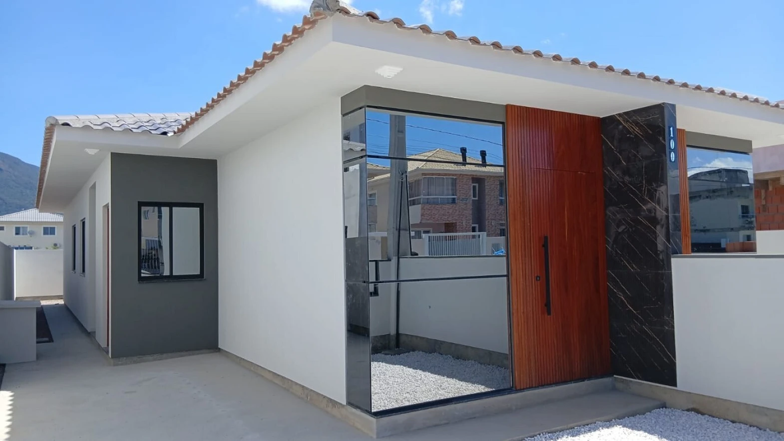 Casa em Nova Palhoça, Palhoça