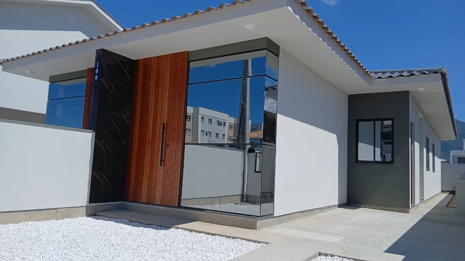 Casa em Nova Palhoça, Palhoça