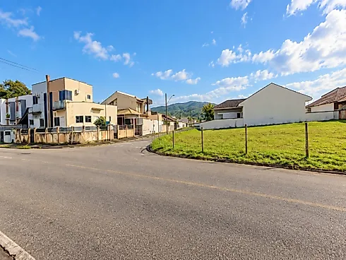 Terreno em Bela Vista, Palhoça