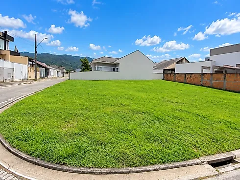 Terreno em Bela Vista, Palhoça