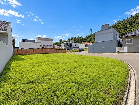 Terreno em Bela Vista, Palhoça