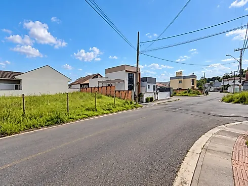 Terreno em Bela Vista, Palhoça