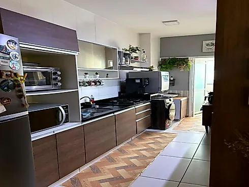Areias, São José