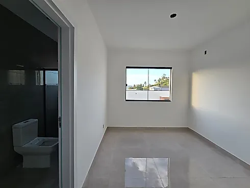 Casa 3 Quartos com Suíte Jardins - Casa em Bela Vista, Palhoça - Foto 4