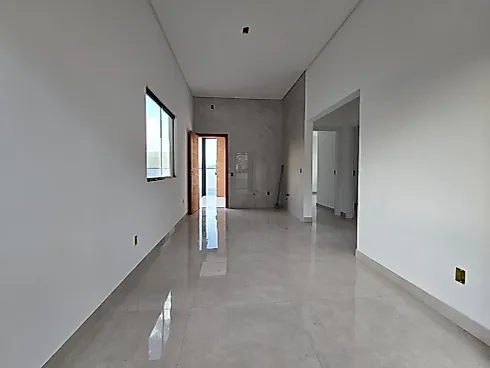 Casa 3 Quartos com Suíte Jardins - Casa em Bela Vista, Palhoça - Foto 5