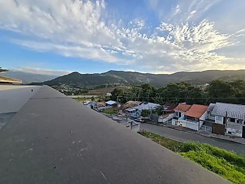 Casa 3 Quartos 5 Garagens Jardins 1 - Casa em Bela Vista, Palhoça - Foto 4