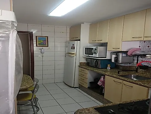 Apartamento 3 Quartos com 1 Suíte e 89m² - Jardim Atlântico - Apartamento em Jardim Atlântico, Florianópolis - Foto 3