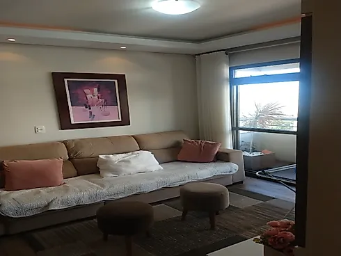 Apartamento 3 Quartos com 1 Suíte e 89m² - Jardim Atlântico - Apartamento em Jardim Atlântico, Florianópolis - Foto 4