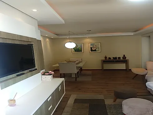 Apartamento 3 Quartos com 1 Suíte e 89m² - Jardim Atlântico - Apartamento em Jardim Atlântico, Florianópolis - Foto 2