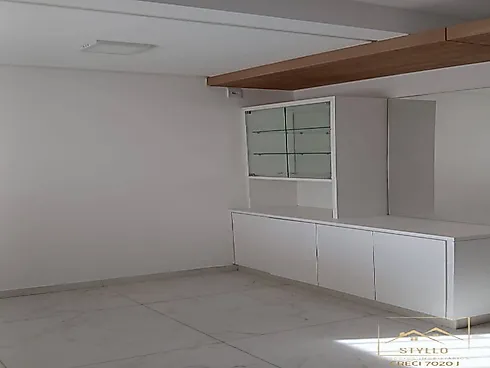Sobrado Esquina Localizado no Loteamento Nova Palhoça SC - Casa em Nova Palhoça, Palhoça - Foto 4