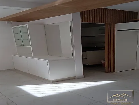 Sobrado Esquina Localizado no Loteamento Nova Palhoça SC - Casa em Nova Palhoça, Palhoça - Foto 5