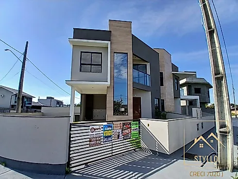 Bela Vista, Palhoça