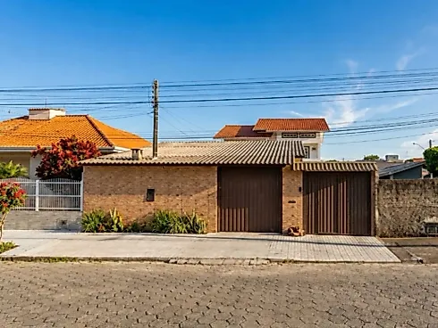Excelente Oportunidade 2 Casas em Terreno 360m²  – Pagani - Casa em Caminho Novo, Palhoça - Foto 5