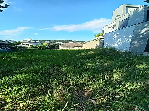 Terreno, 407m², Pedra Branca, Palhoça, SC - Terreno em Pedra Branca, Palhoça - Foto 2