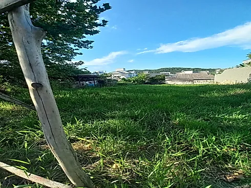 Terreno, 407m², Pedra Branca, Palhoça, SC - Terreno em Pedra Branca, Palhoça - Foto 4