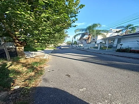 Terreno, 407m², Pedra Branca, Palhoça, SC - Terreno em Pedra Branca, Palhoça - Foto 5
