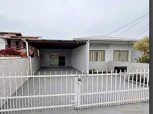 Forquilhas São José, São José